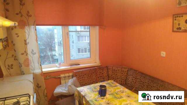 2-комнатная квартира, 56 м², 5/9 эт. на продажу в Афипском Афипский - изображение 1