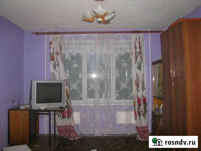 3-комнатная квартира, 65 м², 1/9 эт. в аренду на длительный срок в Родниках Ивановской области Родники - изображение 1