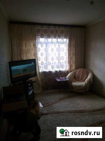 3-комнатная квартира, 58 м², 2/2 эт. на продажу в Бодайбо Бодайбо - изображение 1