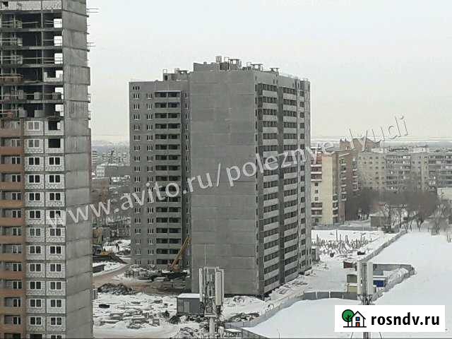 Квартира-студия, 24 м², 5/14 эт. на продажу в Оренбурге Оренбург - изображение 1