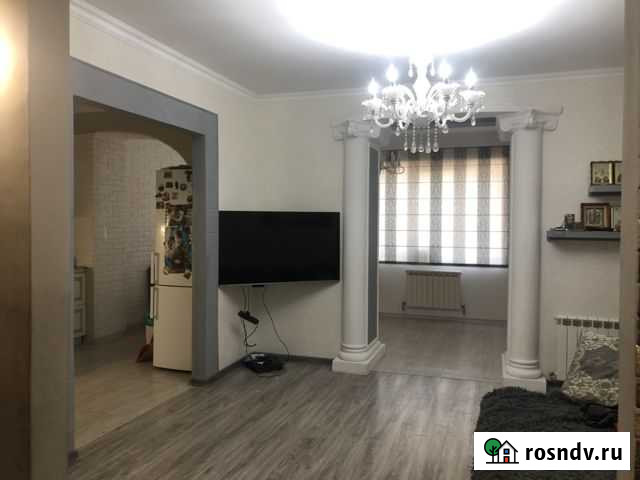 5-комнатная квартира, 105 м², 1/3 эт. на продажу в Евпатории Евпатория - изображение 1