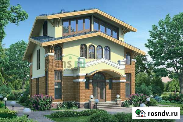 Дом 276 м² на участке 12 сот. на продажу в Кратово Кратово - изображение 1