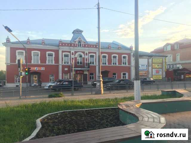 Аренда торговых и складских помещений Кимры - изображение 1