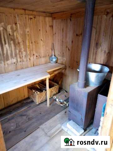 Дача 25 м² на участке 4 сот. на продажу в Южном Алтайского края Южный - изображение 1