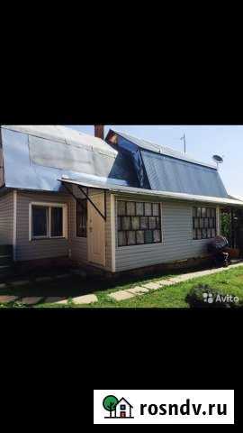 Дом 110 м² на участке 8 сот. на продажу в Химках Химки - изображение 1