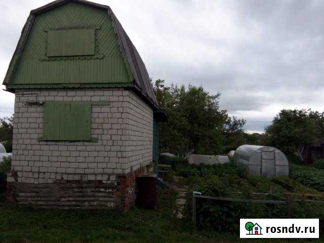 Дача 30 м² на участке 4.5 сот. на продажу в Коврове Ковров - изображение 1