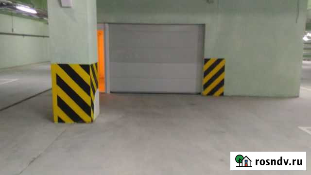 Машиноместо 14 м² на продажу в Волгограде Волгоград - изображение 1