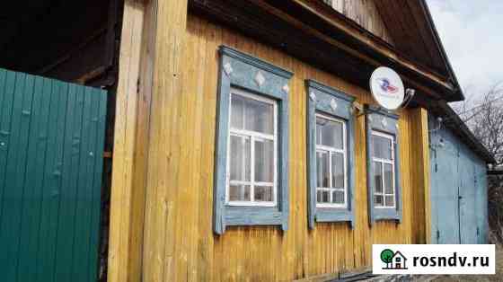 Дом 20 м² на участке 15 сот. на продажу в Белоярском Свердловской области Белоярский