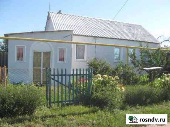 Дом 60 м² на участке 15 сот. на продажу в Мучкапском Мучкапский