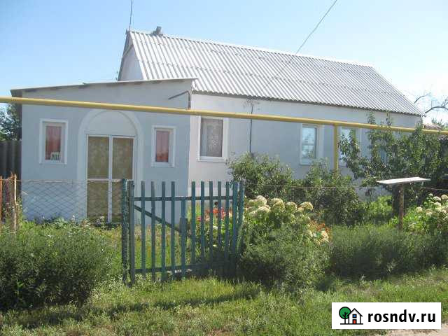 Дом 60 м² на участке 15 сот. на продажу в Мучкапском Мучкапский - изображение 1