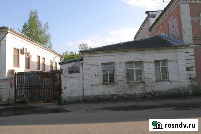 Участок промназначения 12 сот. на продажу в Твери Тверь - изображение 1