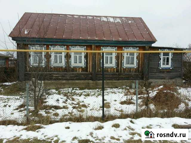 Дом 60 м² на участке 14 сот. на продажу в Ибреси Ибреси - изображение 1