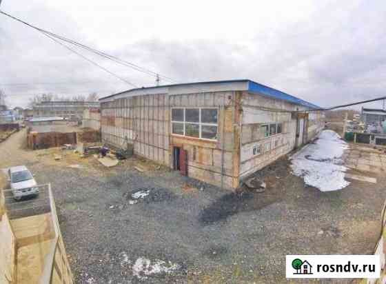 Продам помещение свободного назначения, 2458.20 кв.м. Комсомольск-на-Амуре