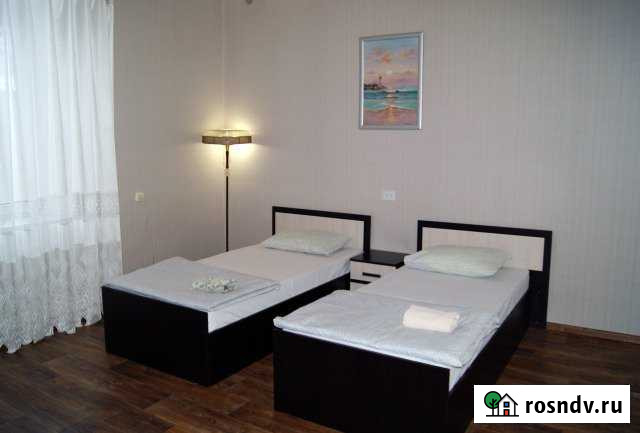 1-комнатная квартира, 40 м², 2/2 эт. в аренду посуточно в Кулебаках Кулебаки - изображение 1