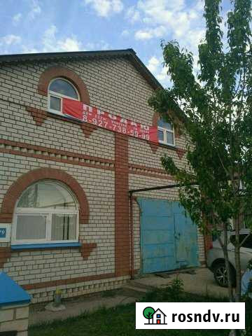 Дом 253 м² на участке 10 сот. на продажу в Волжском Самарской области Волжский - изображение 1