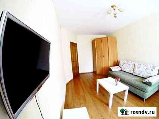 2-комнатная квартира, 54 м², 5/9 эт. в аренду посуточно в Коломне Коломна