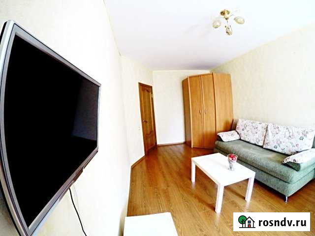 2-комнатная квартира, 54 м², 5/9 эт. в аренду посуточно в Коломне Коломна - изображение 1