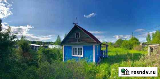 Дача 40 м² на участке 11.8 сот. на продажу в Комсомольске-на-Амуре Комсомольск-на-Амуре