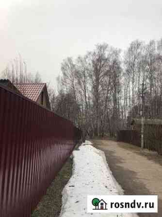 Участок СНТ, ДНП 10 сот. на продажу в Дружбе Московской области Дружба