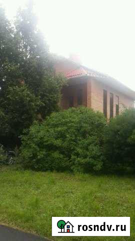 Коттедж 450 м² на участке 30 сот. на продажу в Лосино-Петровском Лосино-Петровский - изображение 1