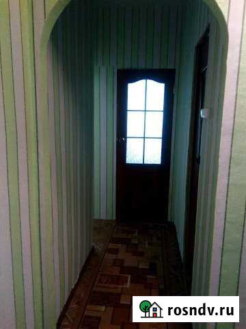 3-комнатная квартира, 58 м², 1/2 эт. на продажу в Сямже Сямжа - изображение 1