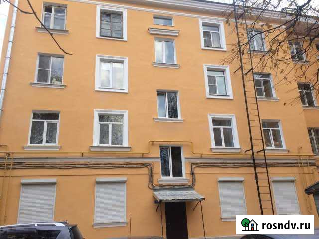 4-комнатная квартира, 96 м², 2/4 эт. на продажу в Пскове Псков - изображение 1