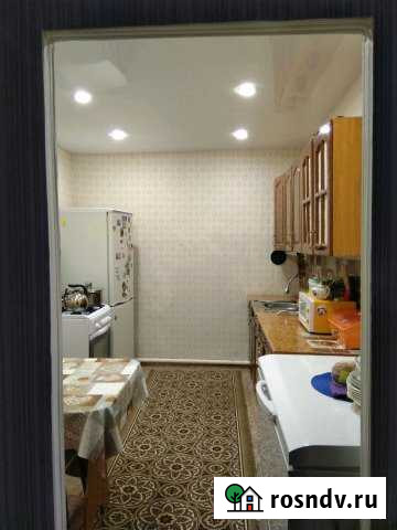 2-комнатная квартира, 50 м², 1/1 эт. на продажу в Параньге Параньга - изображение 1