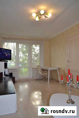 3-комнатная квартира, 55 м², 5/5 эт. на продажу в Звенигороде Звенигород - изображение 1