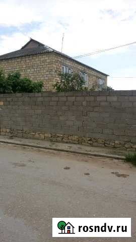 Дом 350 м² на участке 9 сот. на продажу в Дагестанских Огнях Дагестанские Огни - изображение 1