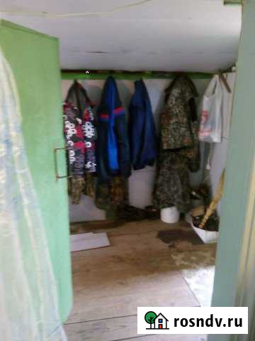 Дача 25 м² на участке 15 сот. на продажу в Сосновском Сосновское - изображение 1