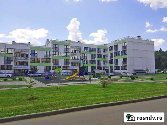 1-комнатная квартира, 43 м², 1/4 эт. на продажу в Химках Химки - изображение 1