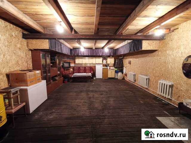 Гараж на продажу в Сковородино Сковородино - изображение 1