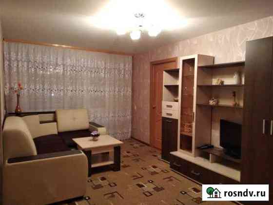 2-комнатная квартира, 45 м², 3/5 эт. в аренду на длительный срок в Дзержинске Дзержинск