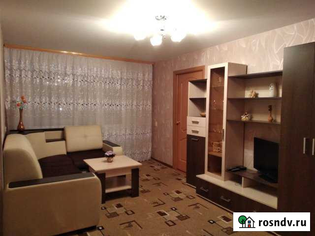 2-комнатная квартира, 45 м², 3/5 эт. в аренду на длительный срок в Дзержинске Дзержинск - изображение 1