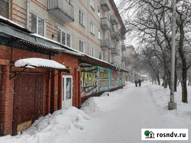 Помещение свободного назначения, 450 кв.м. Северск - изображение 1