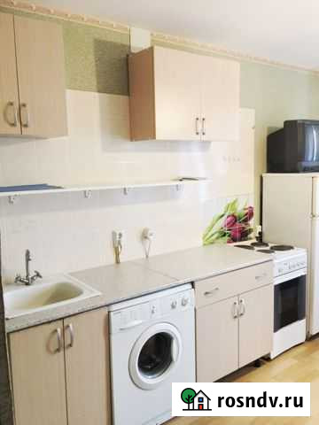 1-комнатная квартира, 44 м², 5/10 эт. в аренду на длительный срок во Всеволожске Всеволожск - изображение 1