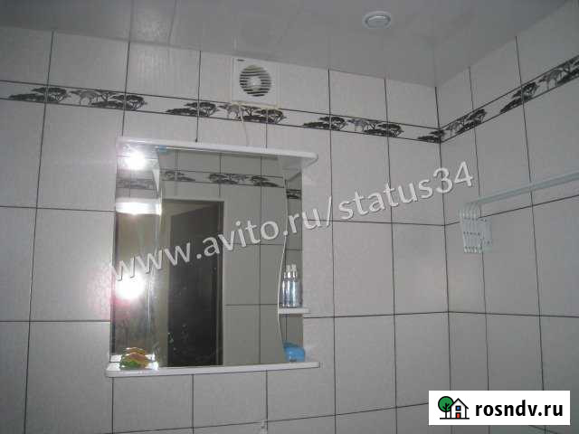 1-комнатная квартира, 31 м², 5/5 эт. на продажу в Михайловке Волгоградской области Михайловка - изображение 1