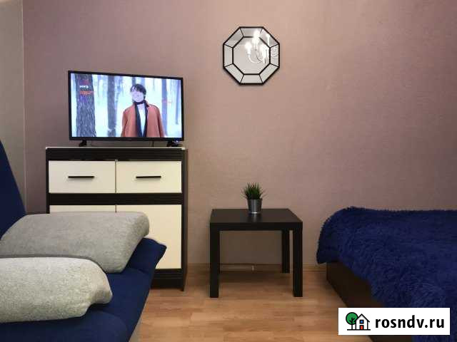 1-комнатная квартира, 32 м², 1/14 эт. в аренду посуточно в Ступино Ступино - изображение 1