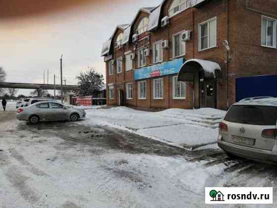 Офисное помещение, 153 кв.м. Сальск