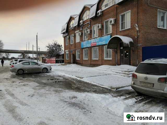 Офисное помещение, 153 кв.м. Сальск - изображение 1