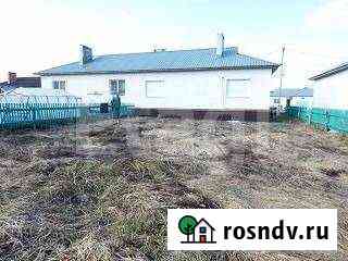 Таунхаус 78.6 м² на участке 5 сот. на продажу в Тюмени Тюмень