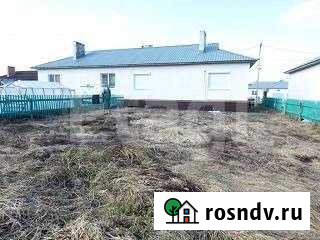 Таунхаус 78.6 м² на участке 5 сот. на продажу в Тюмени Тюмень - изображение 1