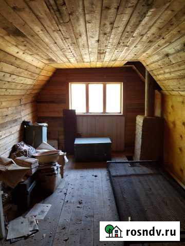 Дача 60 м² на участке 6 сот. на продажу в Памяти 13 Борцове Памяти 13 Борцов - изображение 1