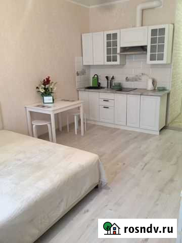 Квартира-студия, 37 м², 3/17 эт. в аренду посуточно в Ногинске Ногинск - изображение 1