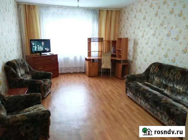 3-комнатная квартира, 70 м², 1/7 эт. в аренду посуточно в Новом Уренгое Новый Уренгой - изображение 1