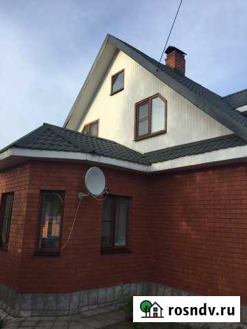 Дом 270 м² на участке 10 сот. на продажу в Ржеве Ржев - изображение 1