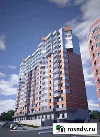 1-комнатная квартира, 41 м², 14/15 эт. на продажу в Чите Чита