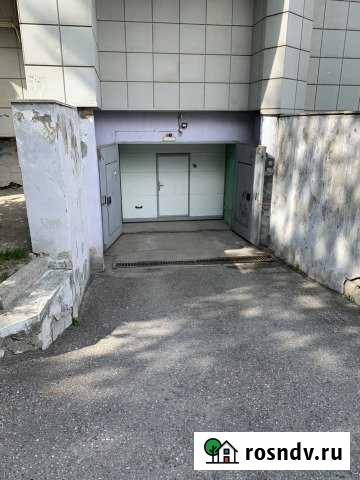 Машиноместо 20 м² на продажу в Томске Томск - изображение 1