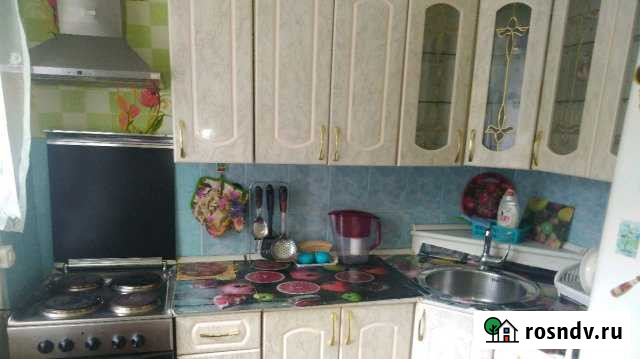 2-комнатная квартира, 68 м², 2/5 эт. в аренду посуточно в Тобольске Тобольск - изображение 1