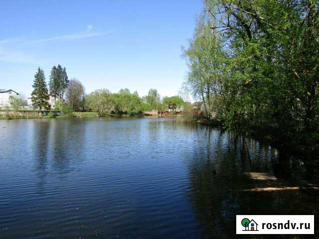 Дом 39 м² на участке 6 сот. в аренду на длительный срок в Сертолово Сертолово - изображение 1